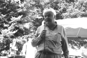 Jürg Meyer – 60 Jahre Engagement in der Bewegung ATD Vierte Welt