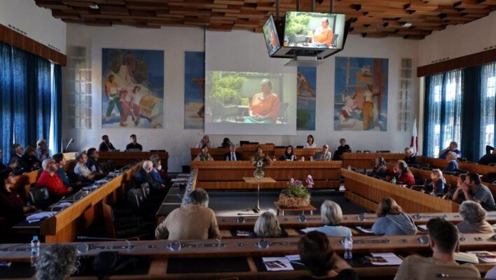 Conférence régionale sur la pauvreté, Liestal, 2021